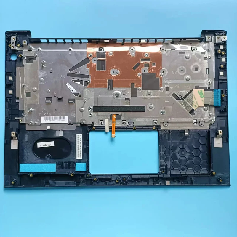 A+Reposamanos con teclado para Dell Vostro 5471 V5471 0NWMHK