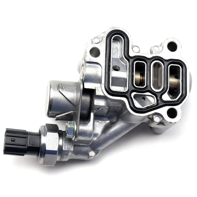 車の電磁弁エンジンスプールバルブ 15810-6A0-A01 アセンブリホンダ CR-V シビックアコード-A79G