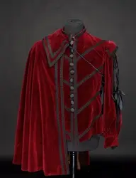 Queen Elizabeth Tudor King Henry Outfit Medieval Aristocrat Men Victorian Cosplay Costume Renaissance Colonial Tudor Uniform