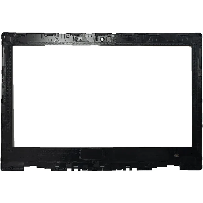إطار الإطار الأمامي Lcd M47387-001 لجهاز HP Chromebook 11 G9 EE 11MK G9 لون أسود
