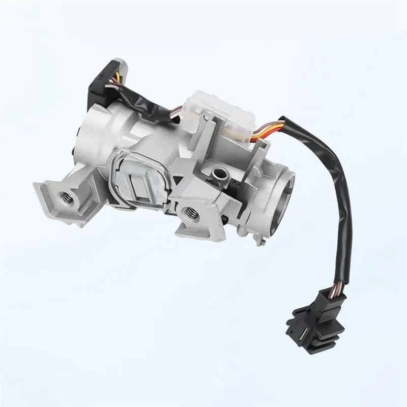 NEW-Ignition Lock Housing For VW Jetta Sedan Hybrid 5C6905841 Car Ignition Lock Housing Ignition Lock Housing For VW