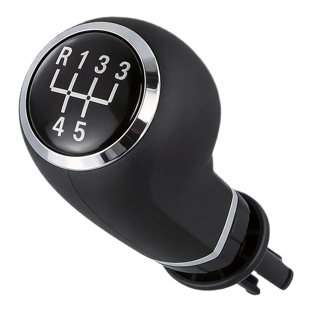 For Opel For Corsa D (2006 2014) Manual Gear Shifter Knob Designed for Enhanced Functionality and Aesthetic Improvement