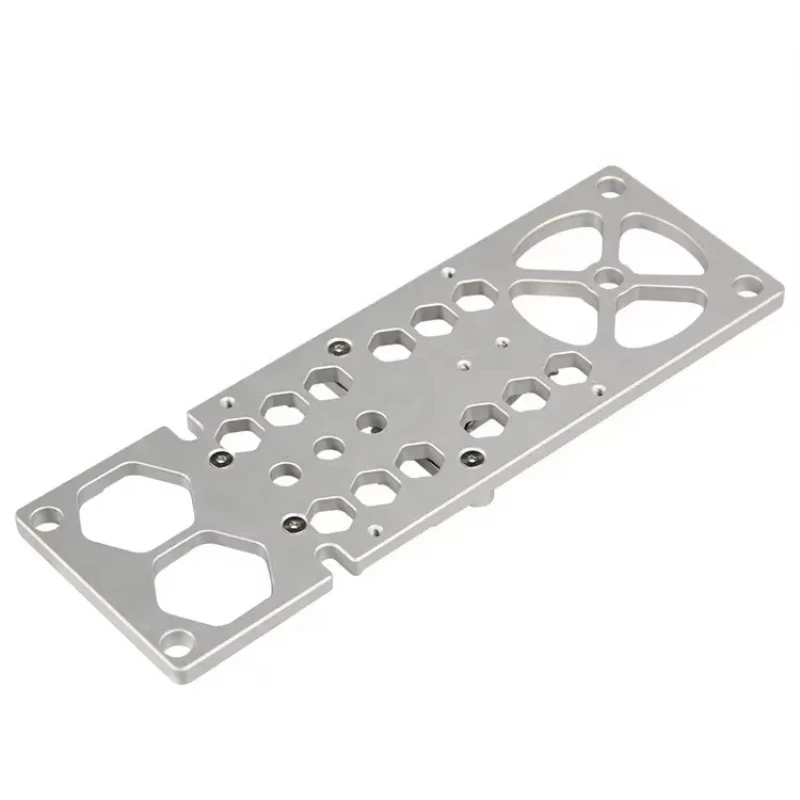 260MM long 90 degree woodworking guide electric circular saw guide rail  saw rail engraving machine board opening auxiliary