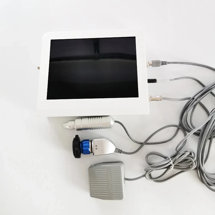 Professional Medical Veterinary  For Animal Pet  Examination Endoscopic Equipment