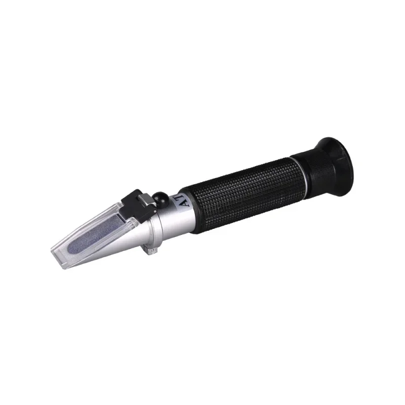 Optical Salinometer Seawater Hydrometer Seawater Salinity Pen Salinity