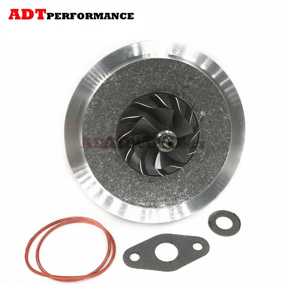 Turbo Cartridge 708618 814716 726194 GT2049S Turbocharger CHRA 1C1Q-6K682-DB for Ford Mondeo III 90HP 66Kw 2.0TDCi Dura Torq DI