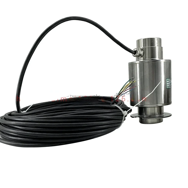 30ton alloy steel truck scale weight sensor