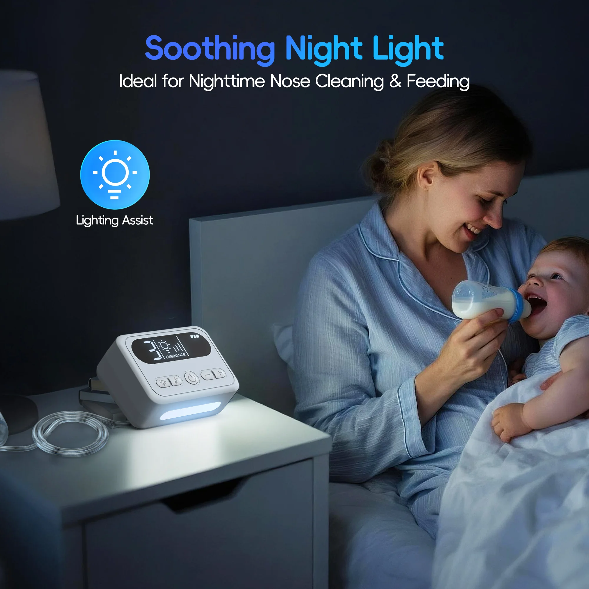 Thumbnail 3 - #8 New Baby Nasal Aspirators Arrivals