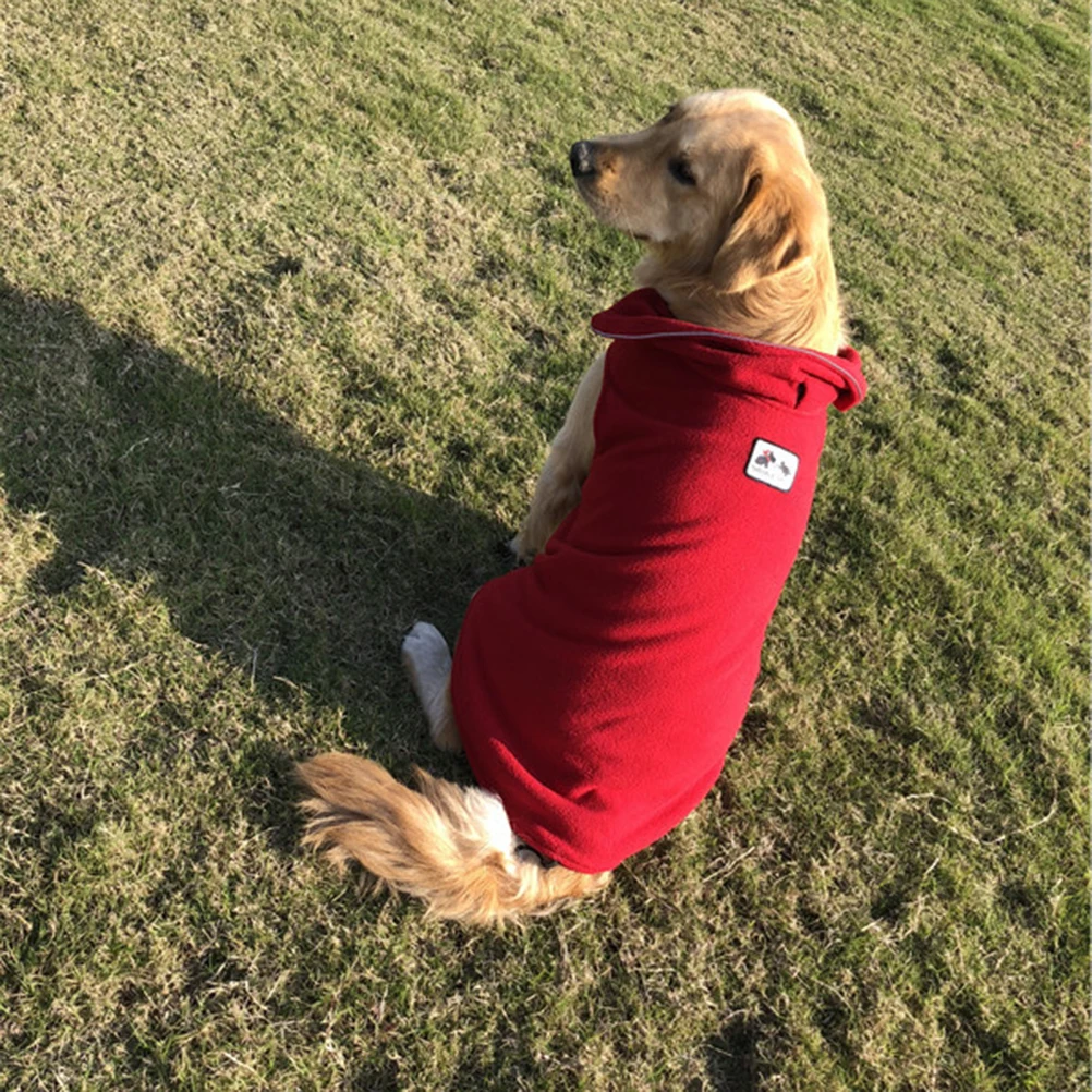 

Dog Vest Clothes Jackets for Medium Dogs Chihuahua Coat Outfit Pet Party Costume Autumn And Winter