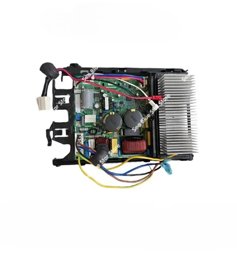 Air Conditioner Ext…