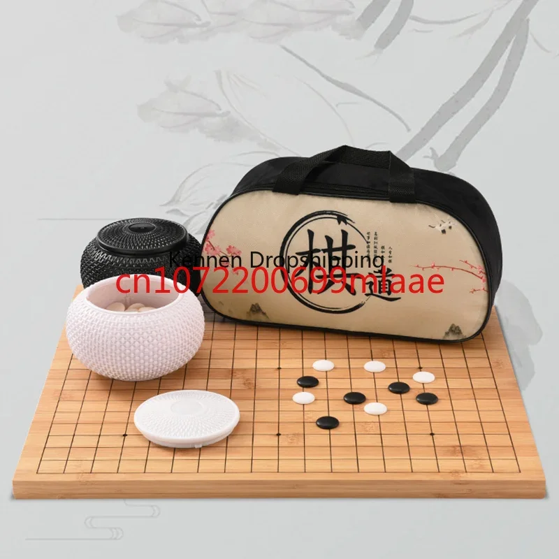 Unusual Chinese Wooden Chess Professional Game Table Board Chess Tournament Medieval Pieces Historical Ajedrez Entertainment