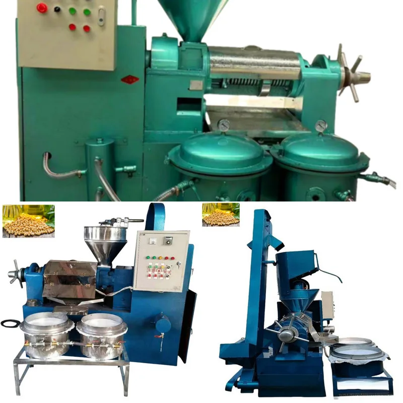 

Quality And Inexpensive Hot Sale Plant Seed Sesame Combine Oil Press Hine Sesame And Rapeseed 220V Small Oil Press