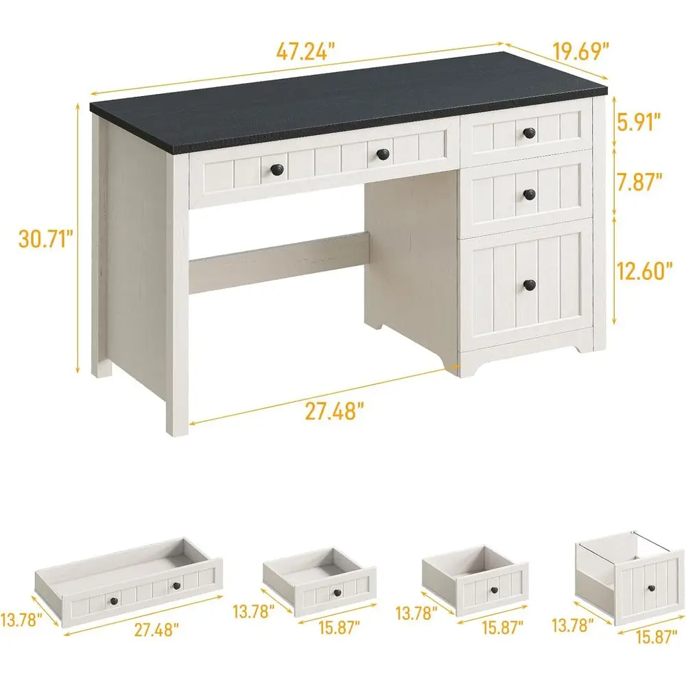 description