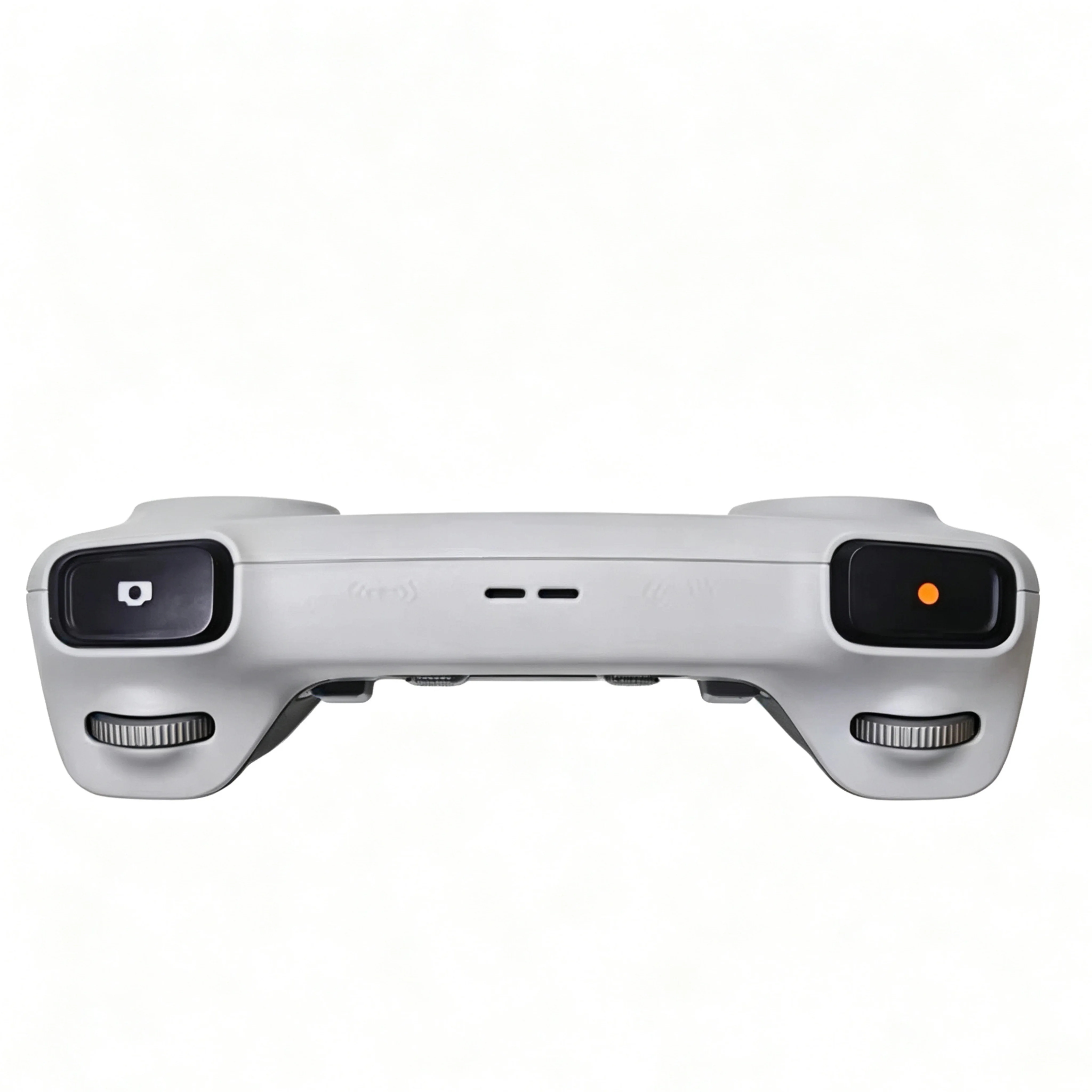 جديد بنسبة 95%، جهاز تحكم عن ب - مراجعة Drone Dji Rc Rm330 وسعره