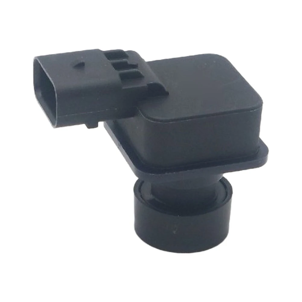 OEM Reverse Camera K2GT-19G490-XA Camera PC Material Construction High Temperature Resistant No Extra Sensors Needed