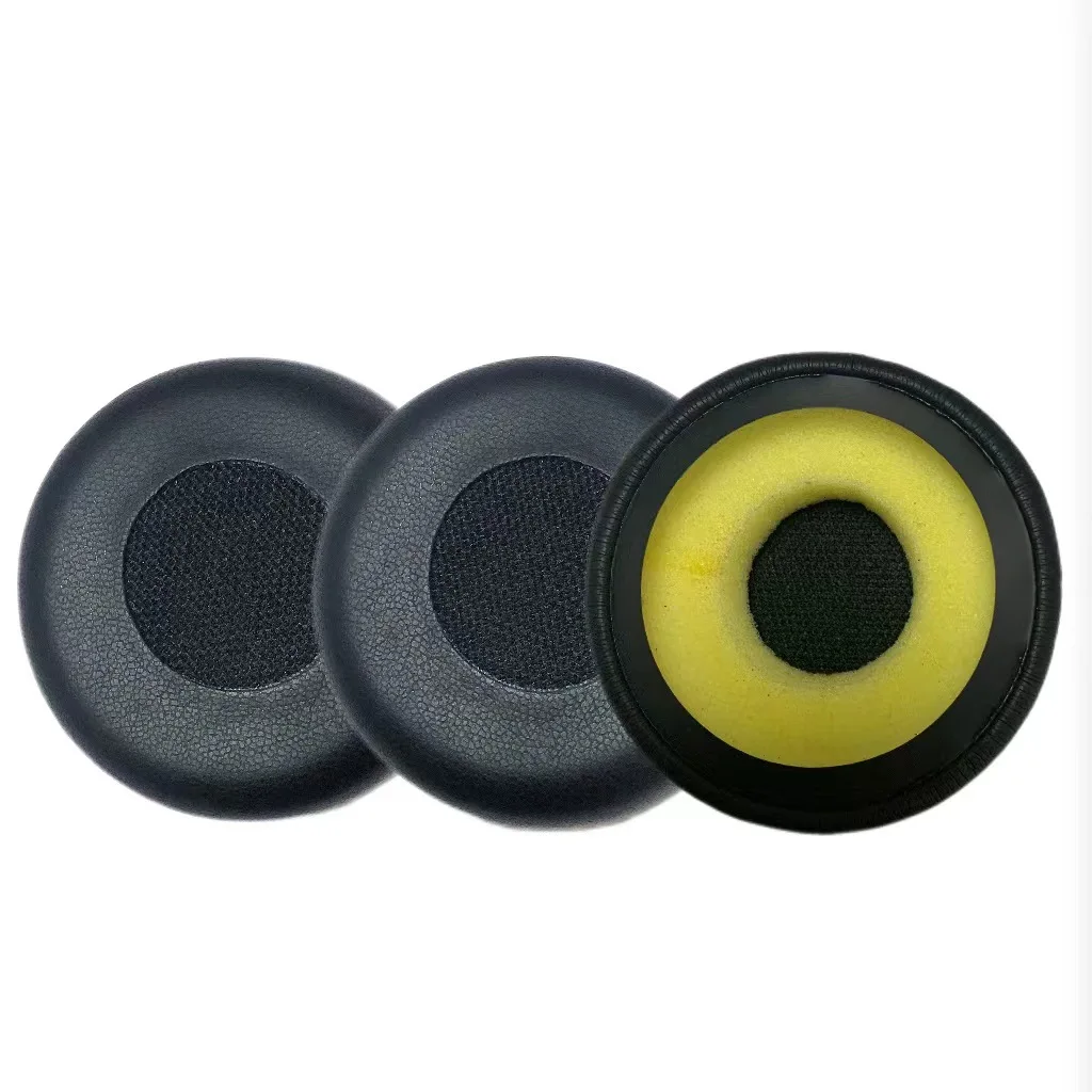 

Replacement Ear pads Cushion Cups Ear Earpads Earmuffs for Jabra Evolve 20 20se 30II 40 65 75 Headphones Repair parts