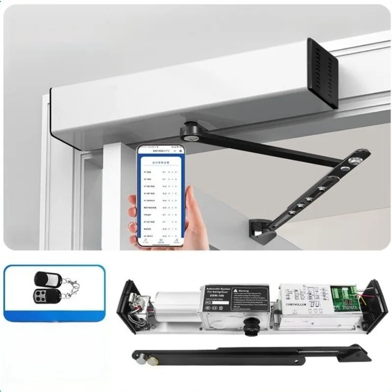 

Electric door switch, automatic door unit induction casement