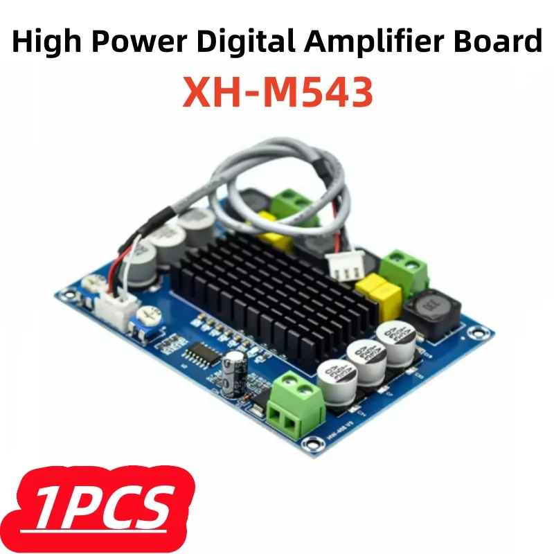 1Pcs/Lot New 2*120W…