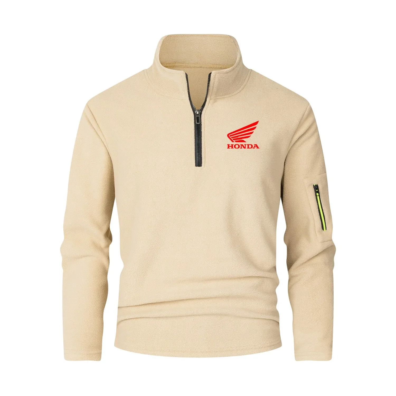 Thumbnail 2 - #73 Best Mens Casual Zip Jackets to Buy In 2026