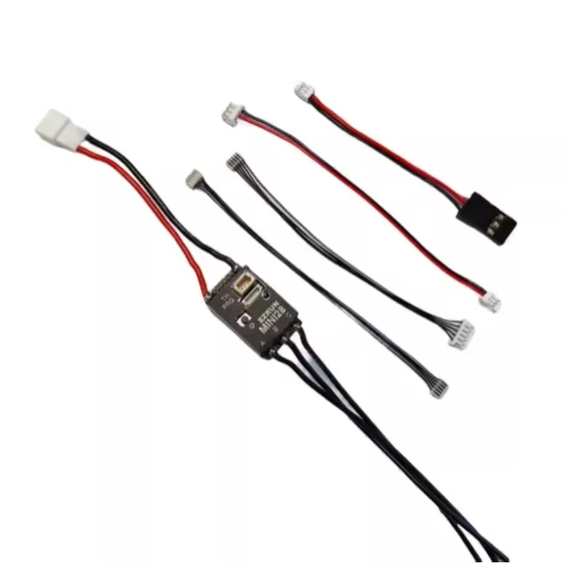 

Inductive Brushless 1/28 Motor 30A Mosquito Car Electrical Adjustment