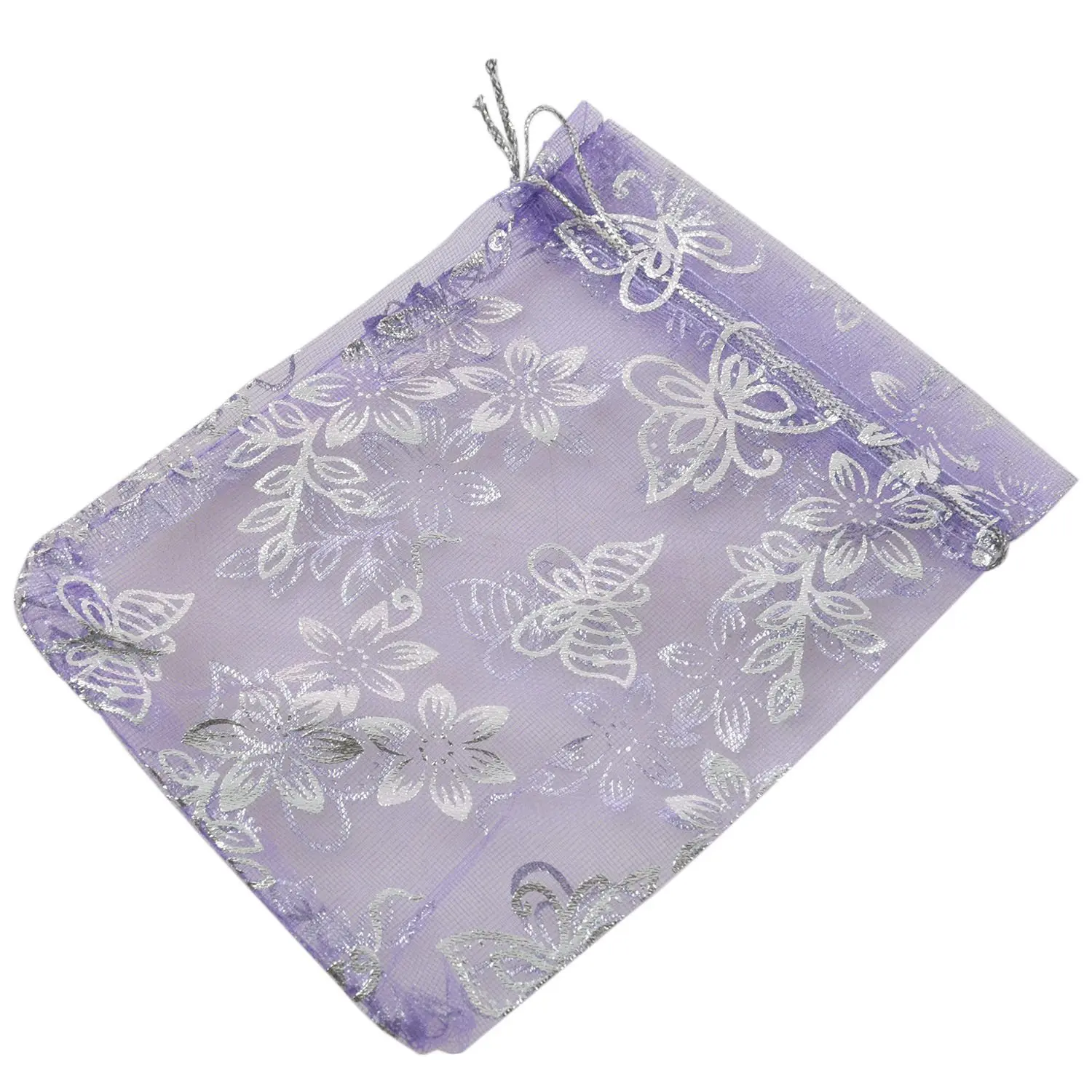 

Новинка, 100 шт., смешанный мешочек из органзы, подарочные свадебные бусины, подарочные пакеты для конфет, мешочки