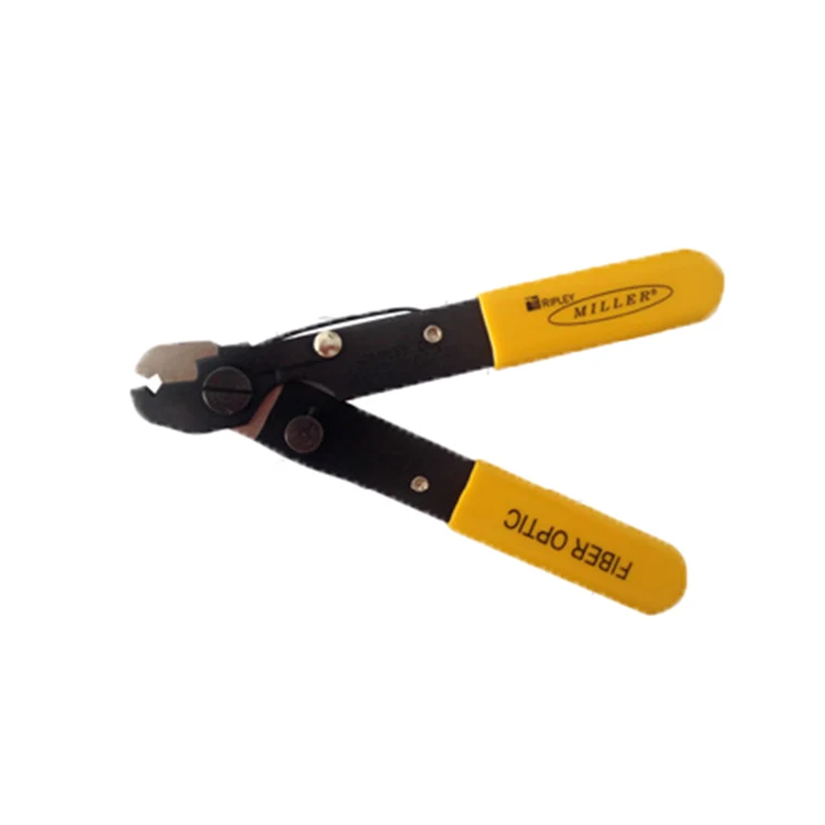 ST3900 FTTH الألياف البصرية الربط أدوات الشبكة نظيفة الساطور قطع مجموعة الانصهار جهاز الربط أداة صندوق عدة سعر المصنع #4