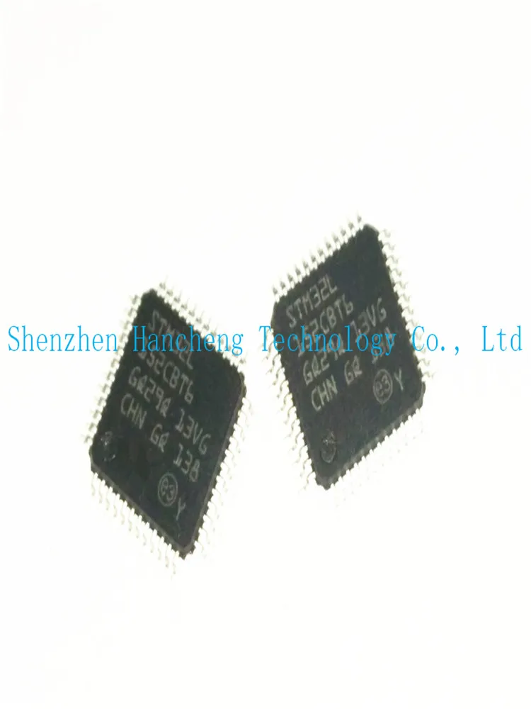 (10PCS-50PCS) STM32L152CBT6 STM32L152CBT6A QFP48 NEW CHIP IC