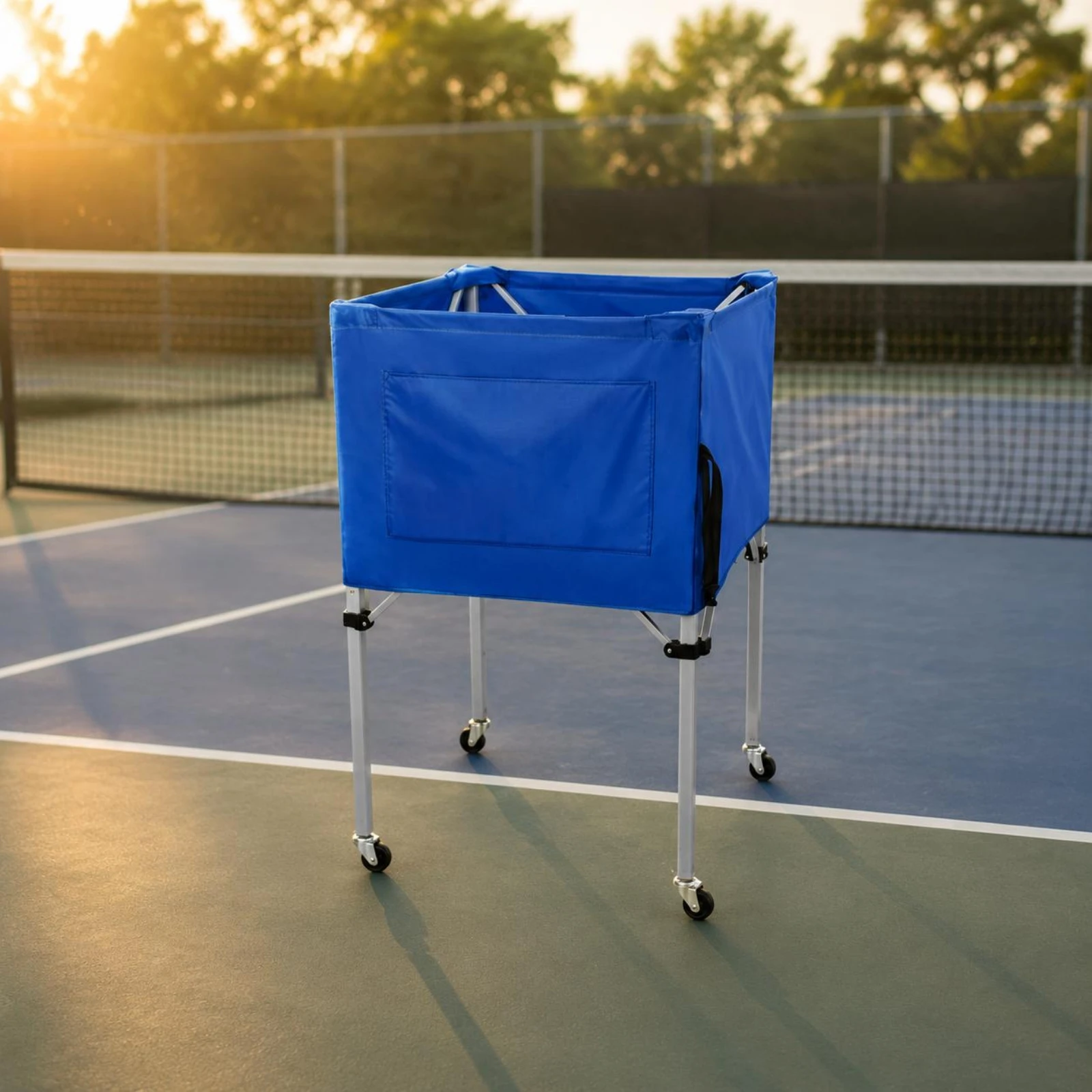 Carrello Pieghevole per Pallin - Sports Equipment Trolley recensione e prezzo