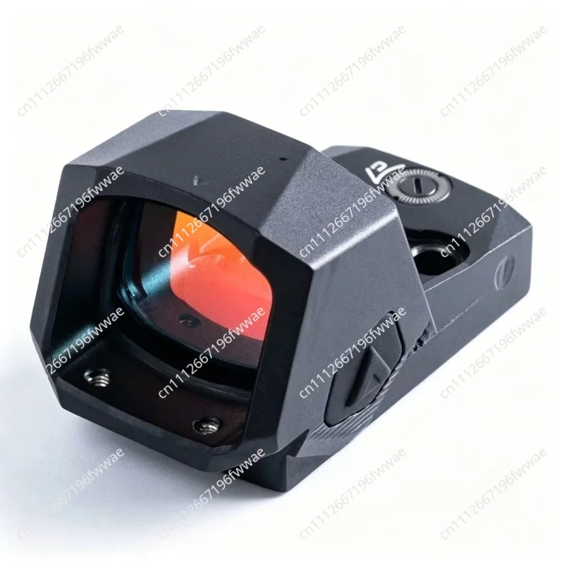 For Sentinel First Generation Second Generation 1x27 RMsc Motion Sensor Shockproof Waterproof Functional Birdwatching Mirror