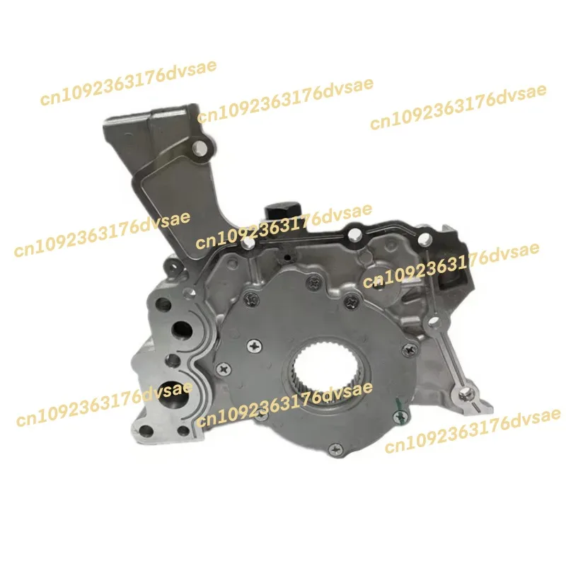 新品入荷 純正卸売 2JZGTEエンジン オートオイルポンプ 15100-46052 日本車用