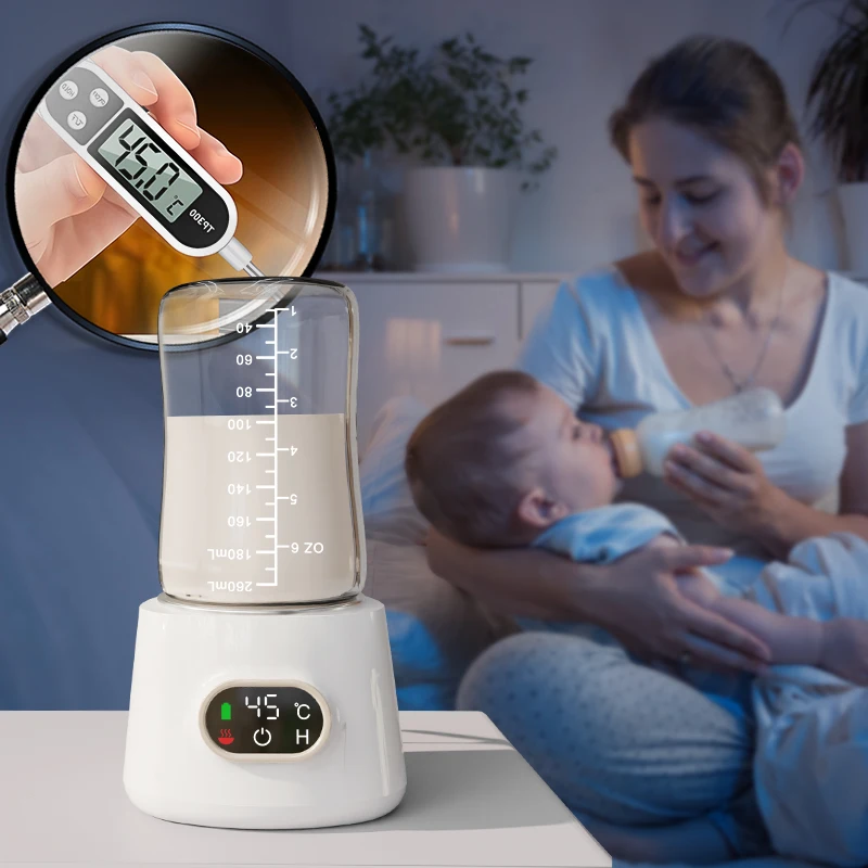 Direct sales formula milk machine bottle warmer high quality baby products