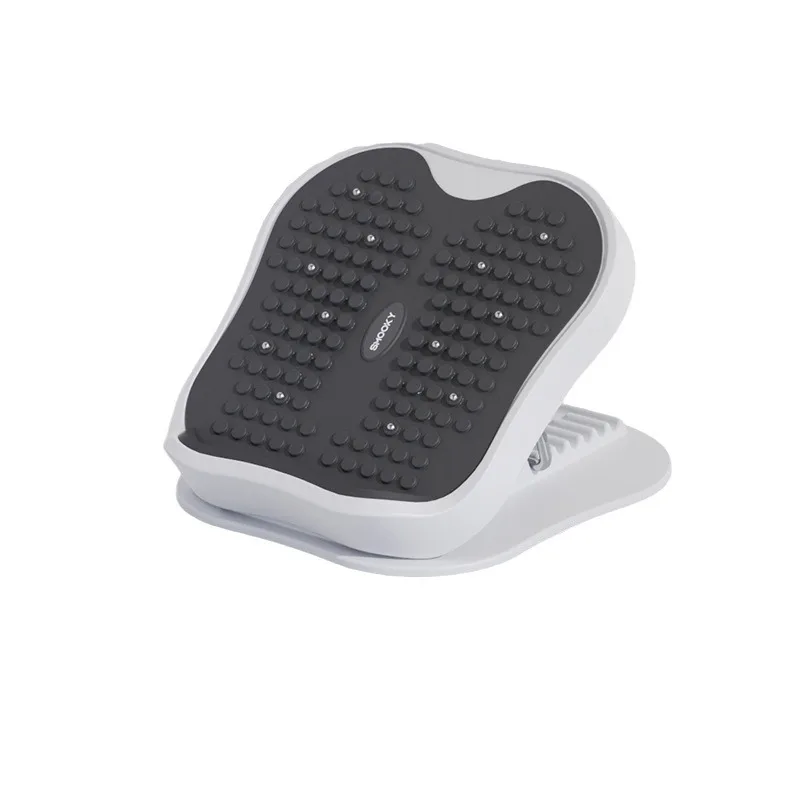 

Standing Desk Mat Balance Board with Foot Massage Roller Ball, Anti Fatigue Mat for Office and Home Floor