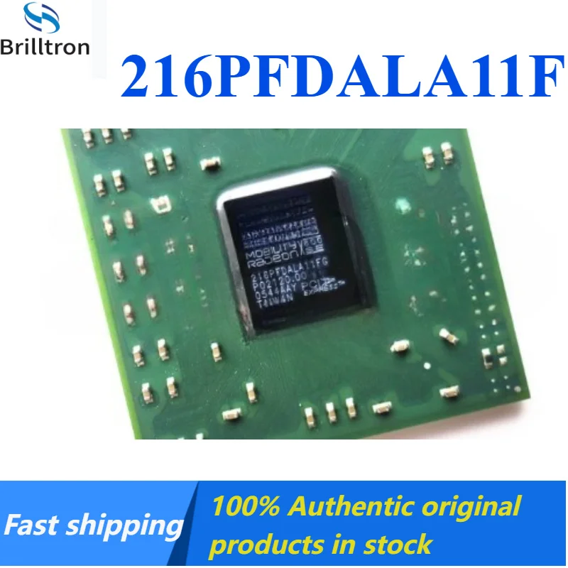 1-個の新しい-x600se-216pfdala11f-216pfdala11fg-チップセット新品オリジナル在庫あり、迅速な発送。