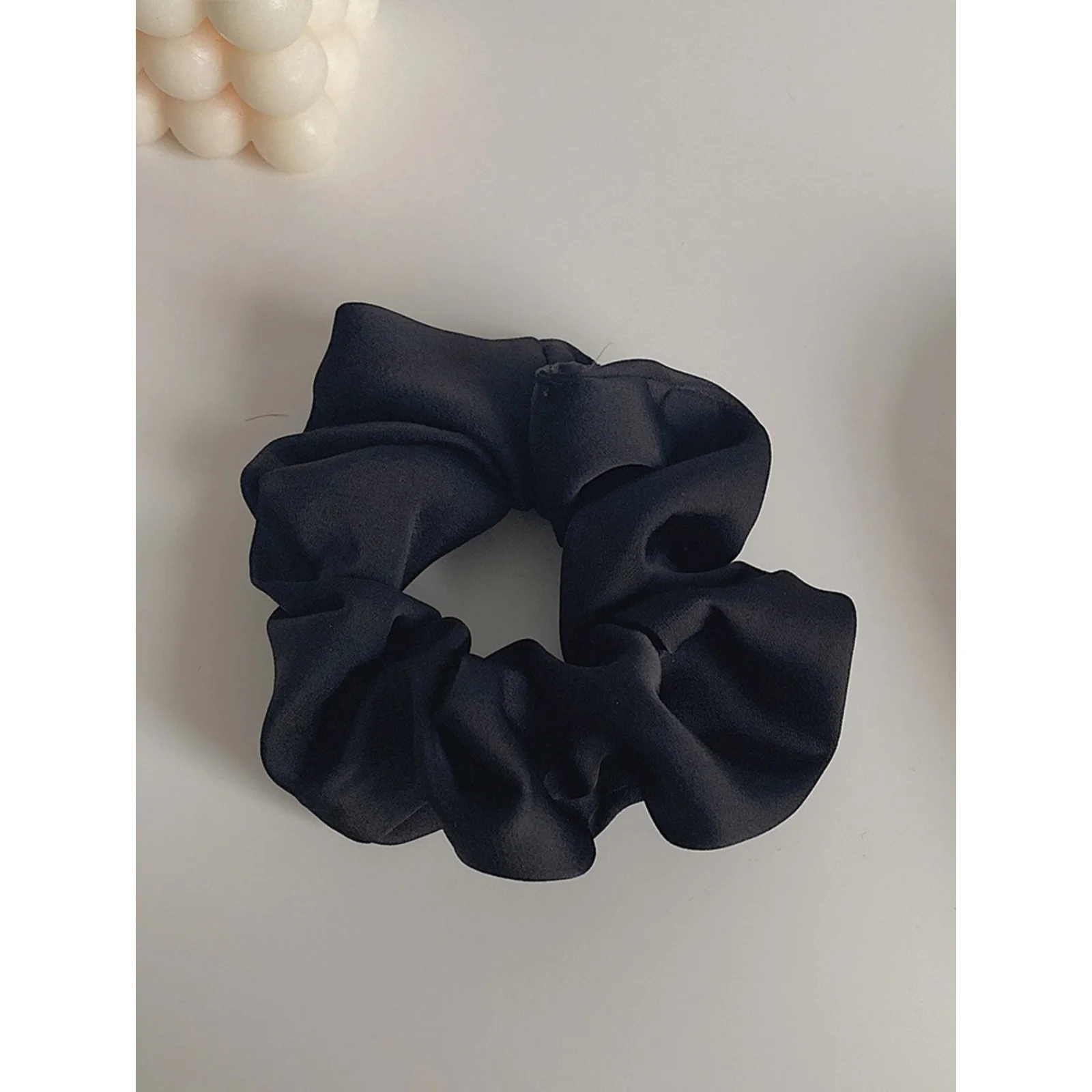 Thumbnail 2 - #29 Trending Scrunchie Hair Ties Right Now