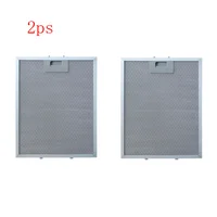 Filtro Campana Extractora Teka 275X345Mm 81460133 (2 Unidades)