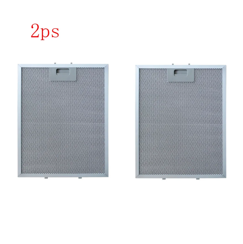 Teka Extractor Hood Filter 275X345Mm 81460133 (2 Units)