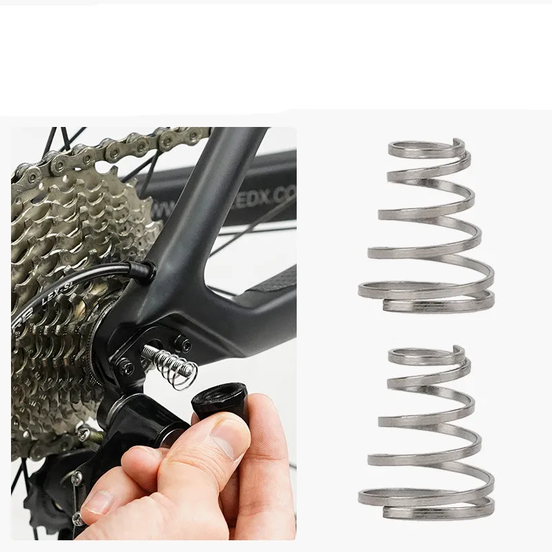 4PCS Bike Quick Rel…