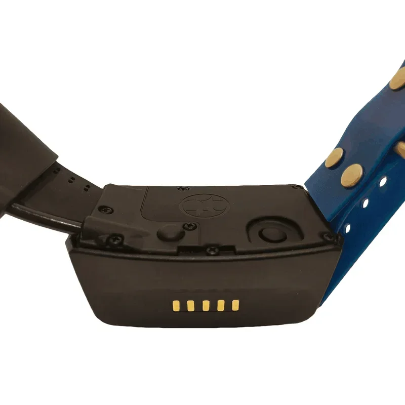 T5 Dog Tracking Dev… - image