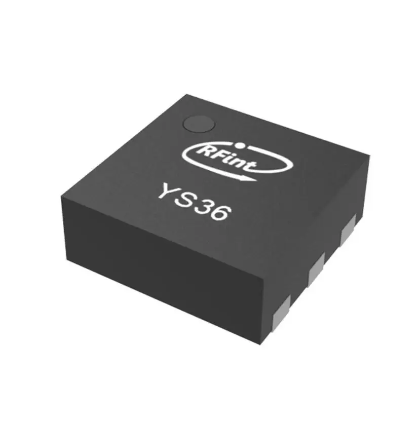 INNOTION YS36 0.1~4.0GHz 4W SPDT Switch