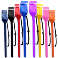 Fencing Bag 600D Oxford Cloth Wear-resistant Waterproof Shoulder Bag  Fencing Equipment