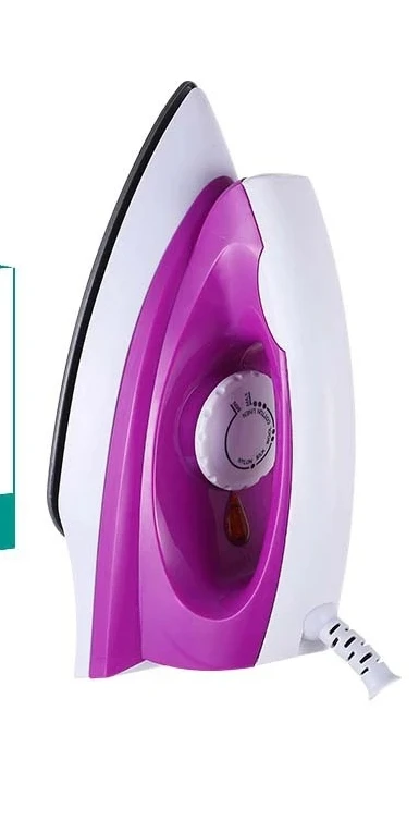 12V handheld ironing machine for ironing shirts, T-shirts, household electric iron
