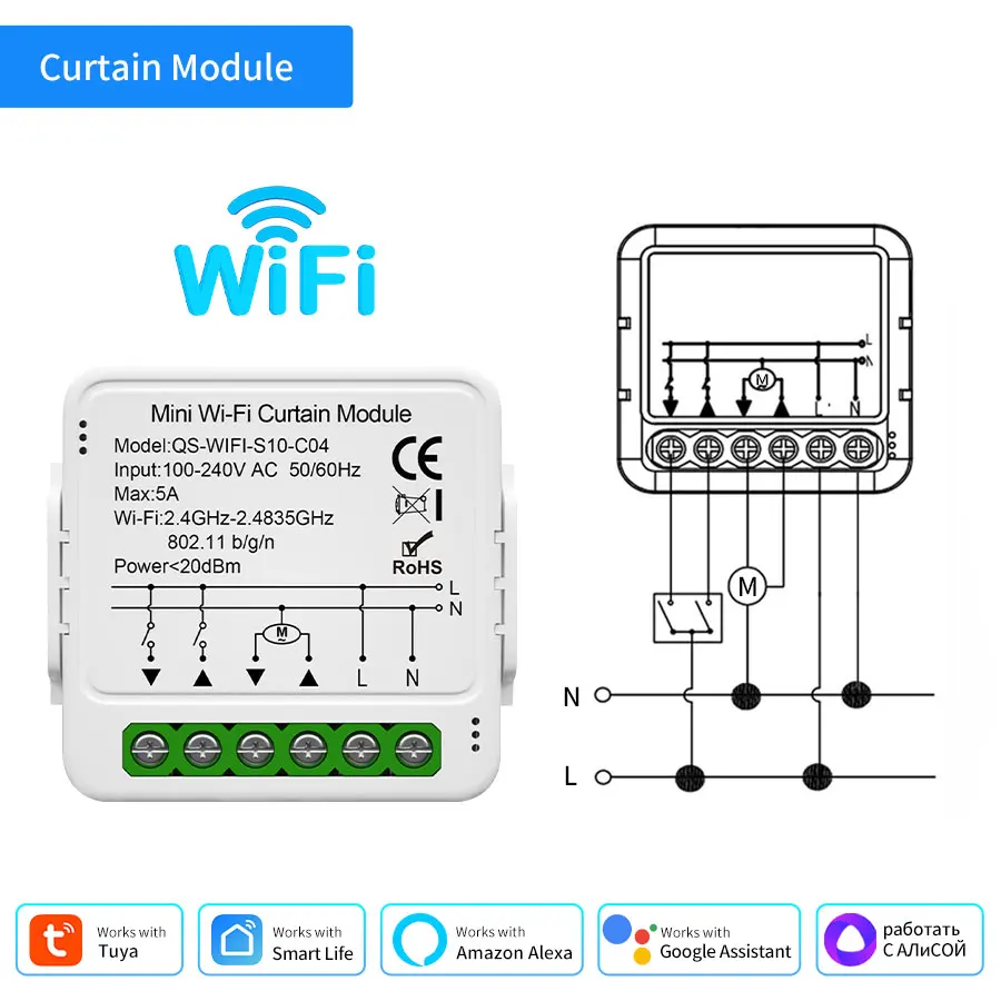 WiFi
