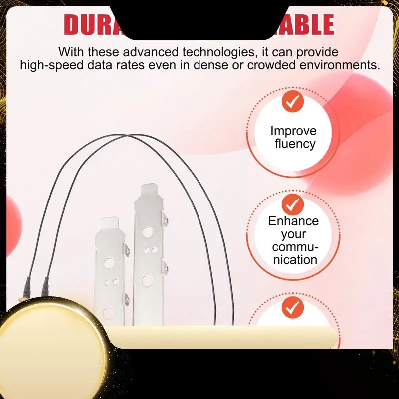 2X8Dbi Dual Band M.… - image
