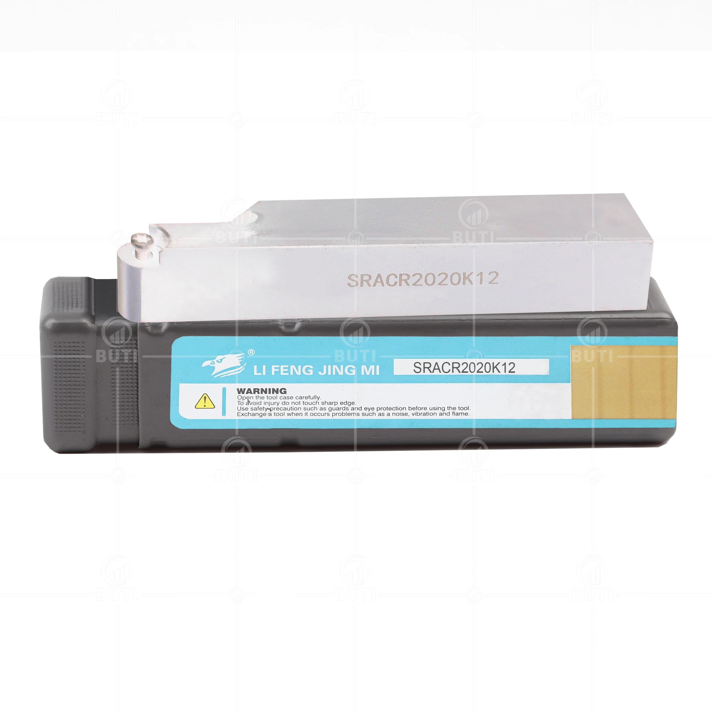 Imagem -04 - Deskar 100 Original Sracr Sracl1616 2023 2525 Torno Cnc Ferramenta de Torneamento Externo Branco Ferramenta Titular para Rcmt0803 Rcgt Redondo Inserções