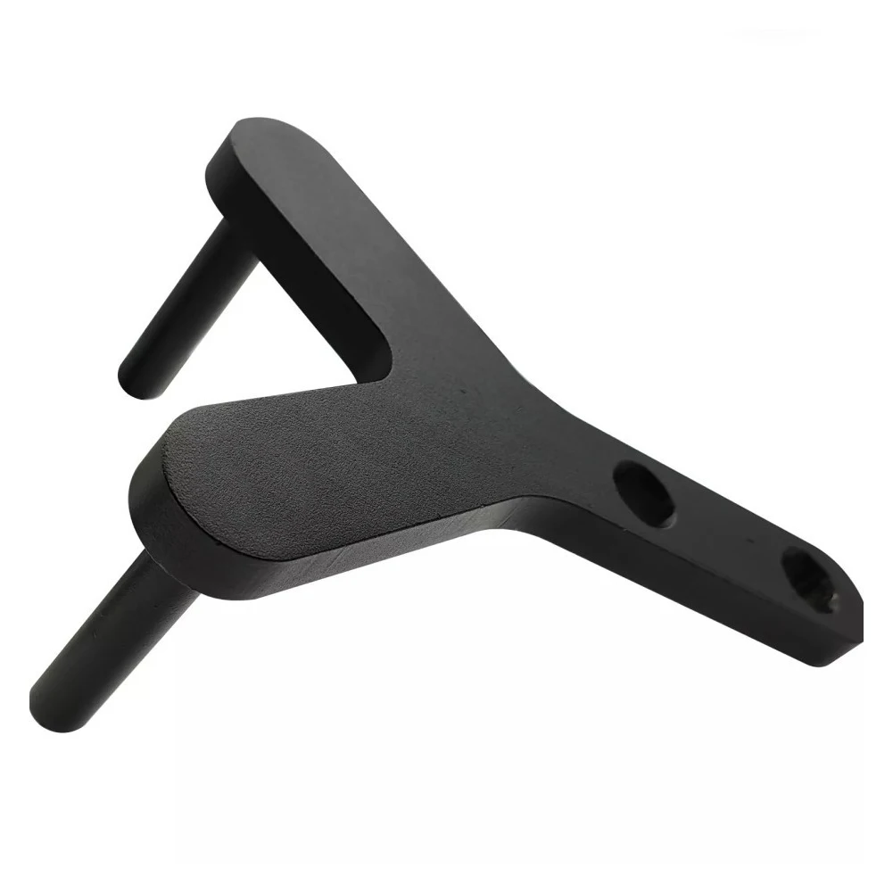

Lower Control Arm Prying Tool Labor-Saving Auto Lower Control Arm Ball Joint Removal Tool Universal for Professional Mechanic