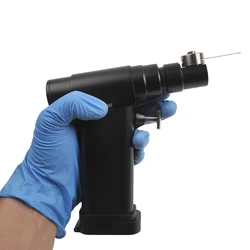 Veterinary Surgery Mini Oscillating Saw Orthopedic Mini Electric Bone Saw for High Temperature Sterilization