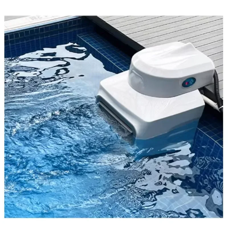 Swimming Machine Swim Current Training Machine Swimming Pool Pump PVC Material Zksports Brand