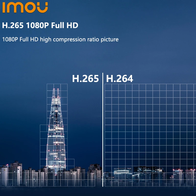 كاميرا IMOU 3K 5MP Ranger 2C WiFi داخلية تتبع تلقائي 360 درجة °   كاميرا PTZ Baby Pet Monitor IP للرؤية الليلية في اتجاهين للمنزل الذكي