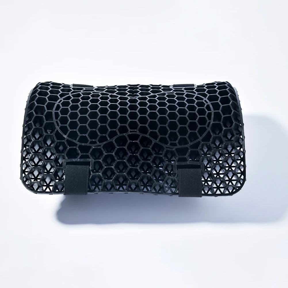 Gel For Honeycomb Motorcycle Cushion Comfort Damping Absorbing Pressure Cushions 2024 Hot Sale Brand New And High Quality