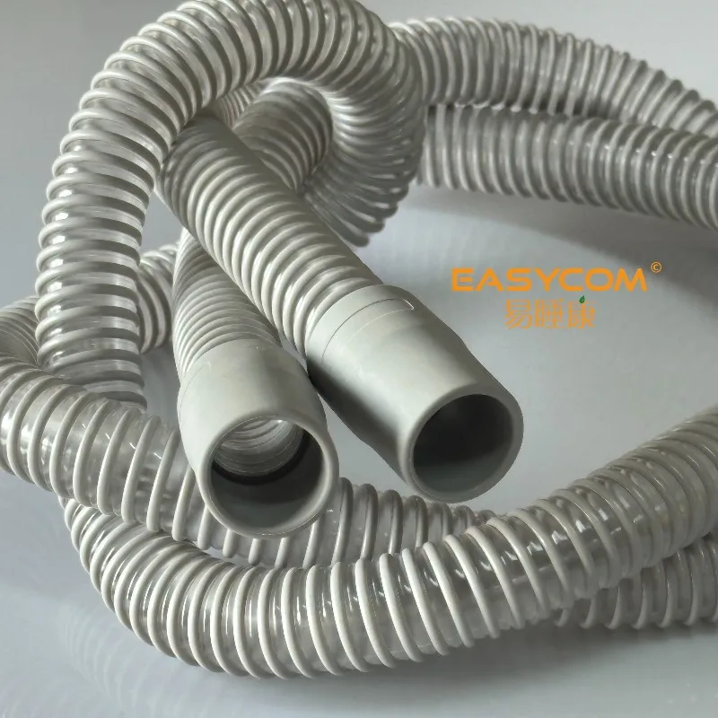 Respirator Connection Line Universal Nasal Mask Mask Remaitt Respirator Accessories Hose Trachea
